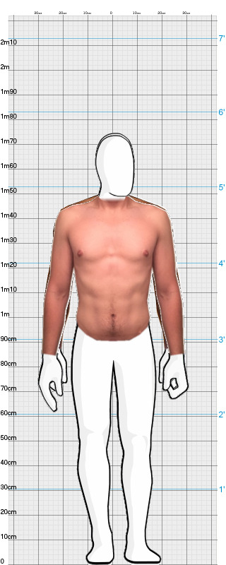 Full Size Comparison
