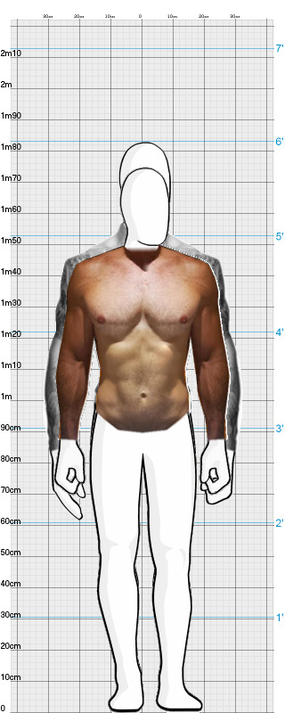 Full Size Comparison