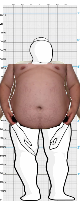 Full Size Comparison