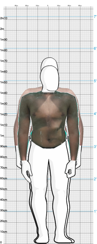 Full Size Comparison