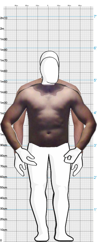 Full Size Comparison