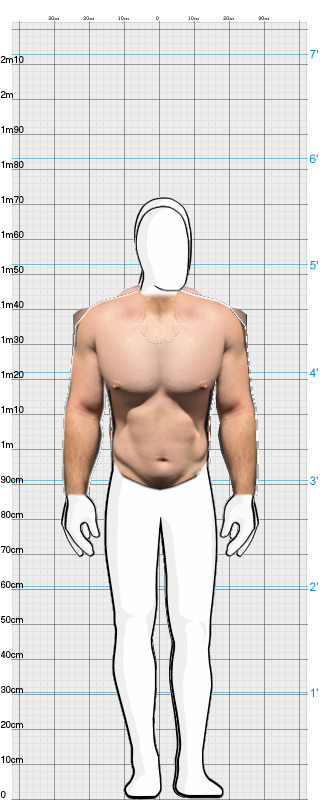 Full Size Comparison