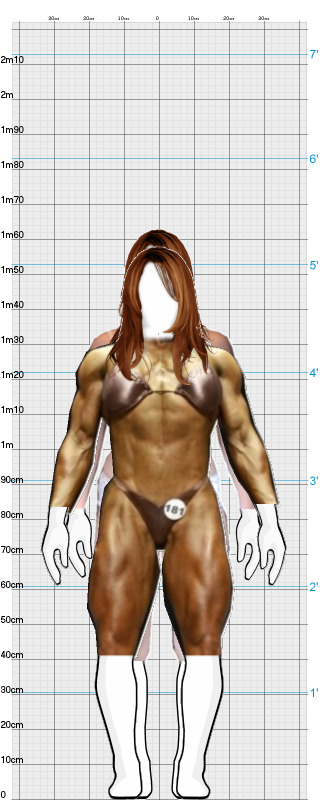 Full Size Comparison