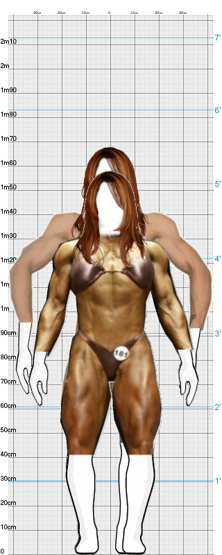 Full Size Comparison