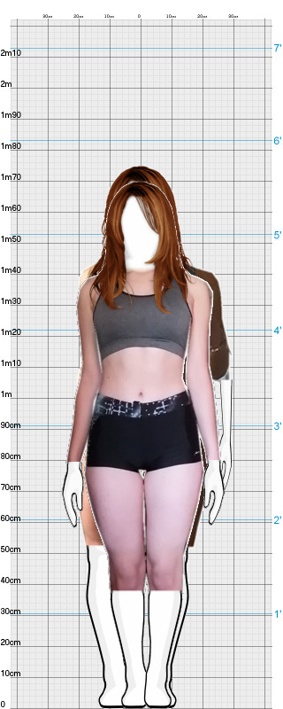 Full Size Comparison