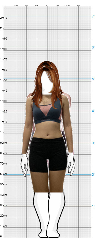 Full Size Comparison