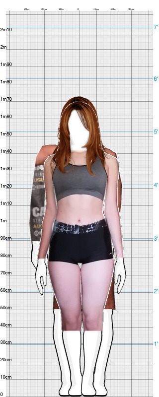 Full Size Comparison