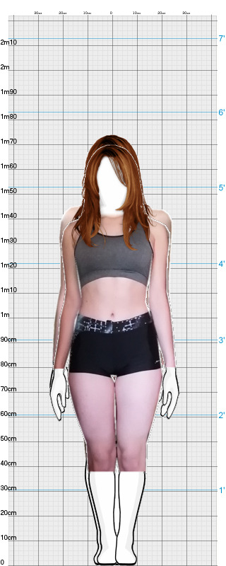 Full Size Comparison