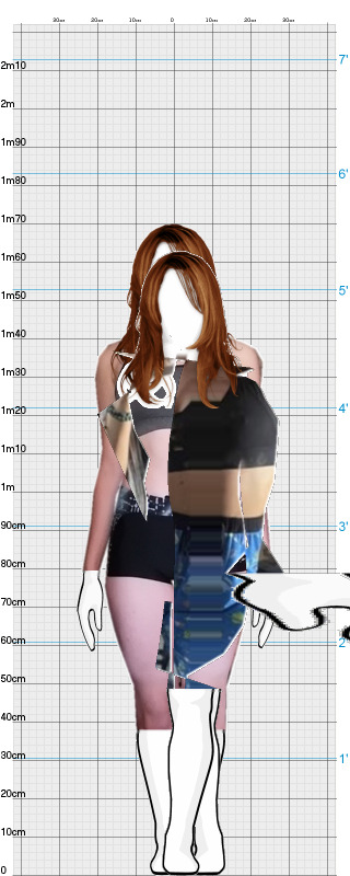 Full Size Comparison