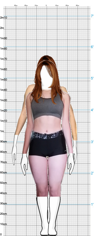 Full Size Comparison