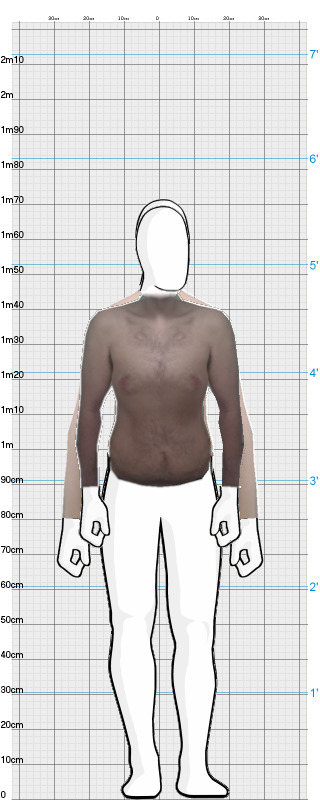 Full Size Comparison