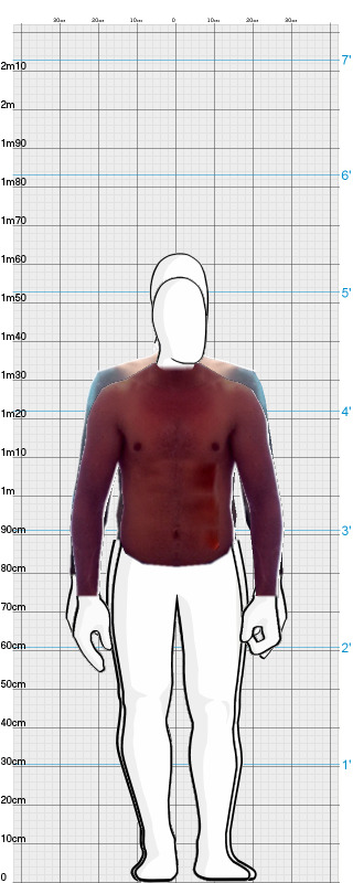 Full Size Comparison