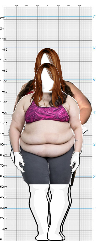 Full Size Comparison