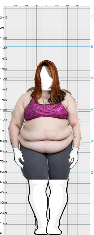 Full Size Comparison