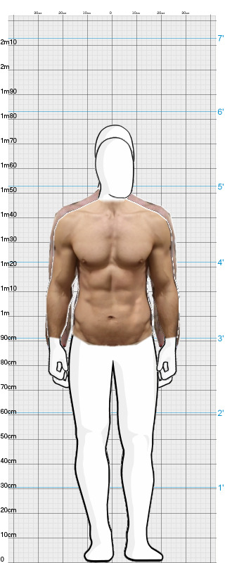 Full Size Comparison