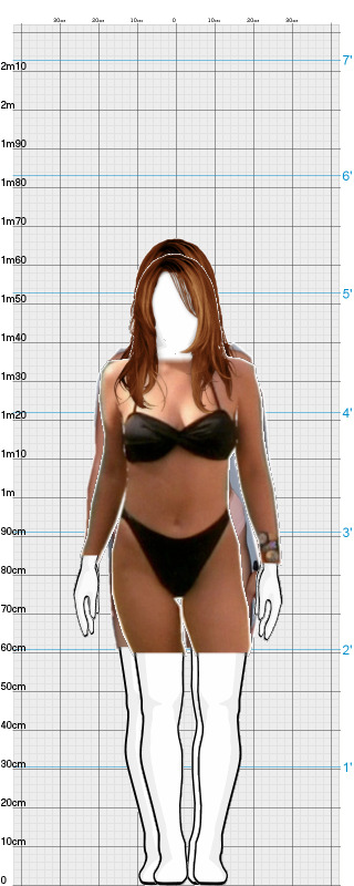 Full Size Comparison