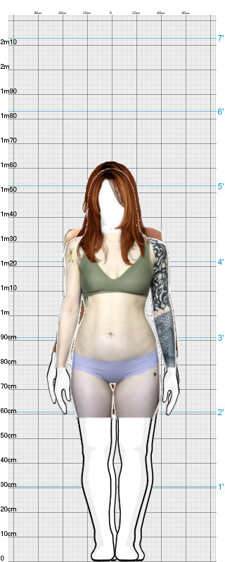 Full Size Comparison