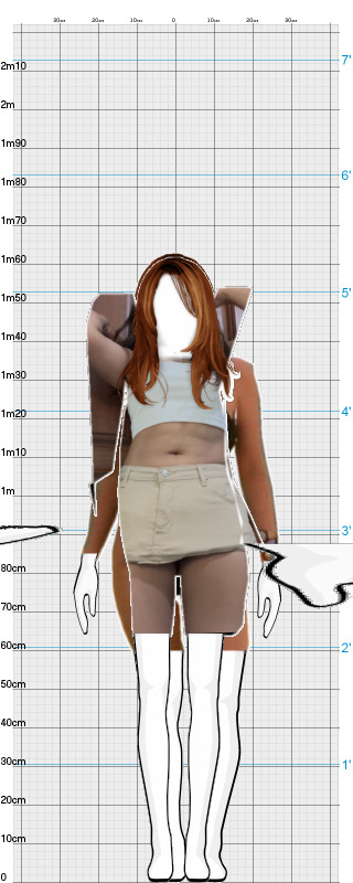 Full Size Comparison
