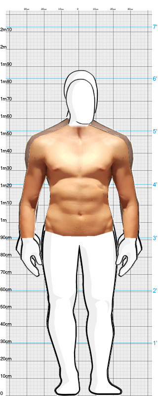 Full Size Comparison