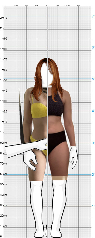 Full Size Comparison