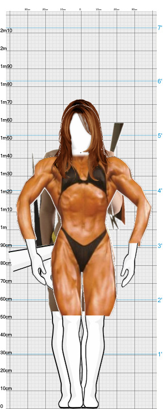 Full Size Comparison