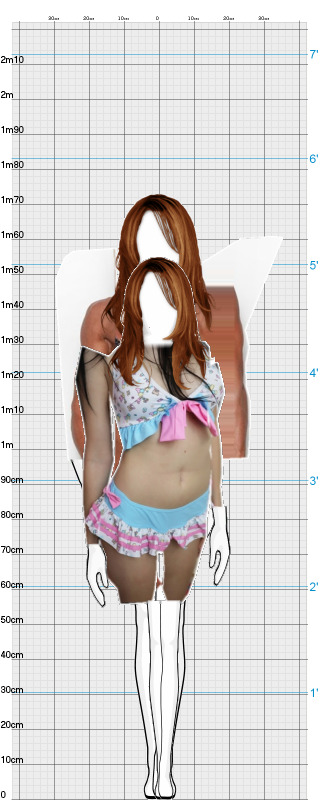 Full Size Comparison