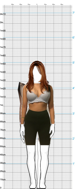 Full Size Comparison