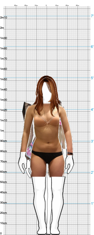 Full Size Comparison