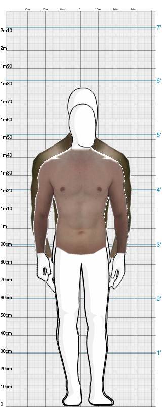 Full Size Comparison