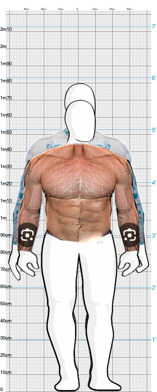 Full Size Comparison