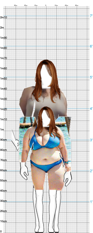Full Size Comparison