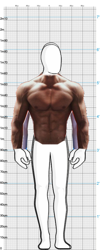 Full Size Comparison