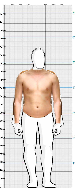 Full Size Comparison