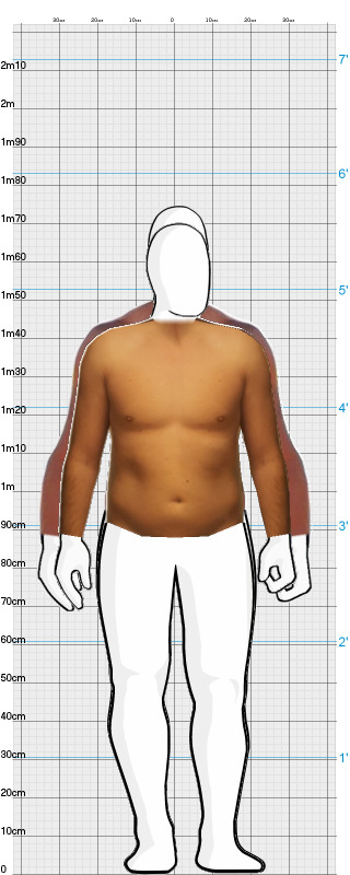 Full Size Comparison