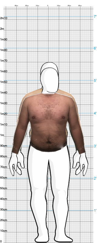 Full Size Comparison
