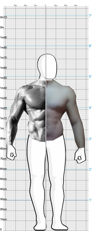 Full Size Comparison