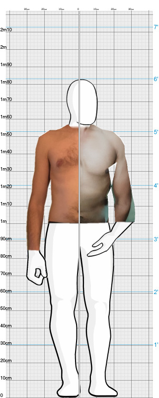 Full Size Comparison