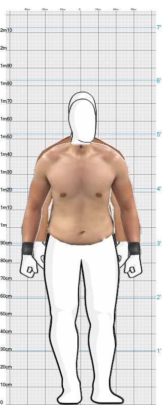 Full Size Comparison