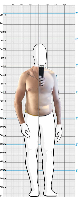 Full Size Comparison