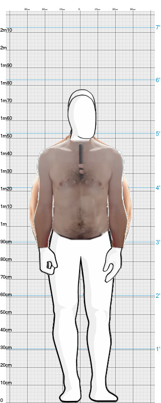 Full Size Comparison
