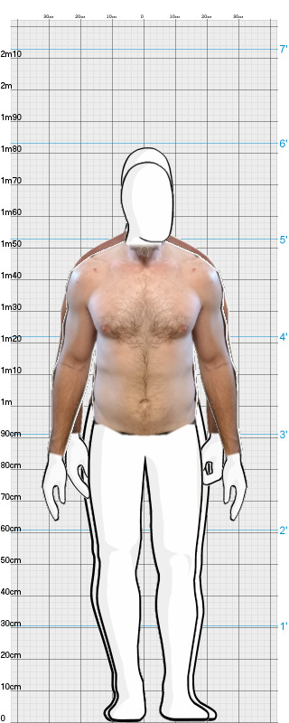 Full Size Comparison