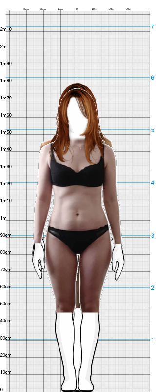 Full Size Comparison