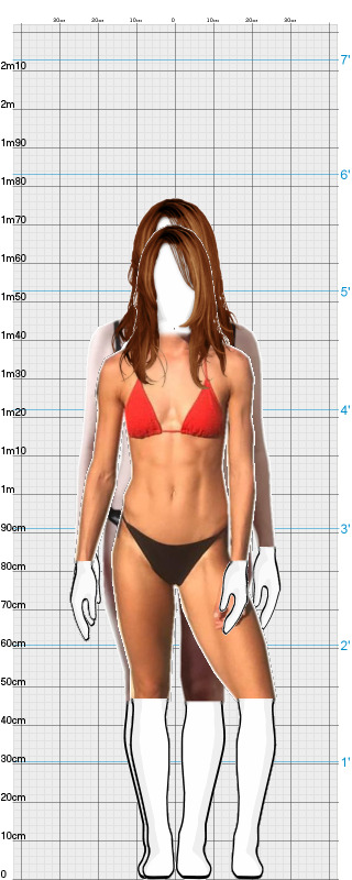 Full Size Comparison
