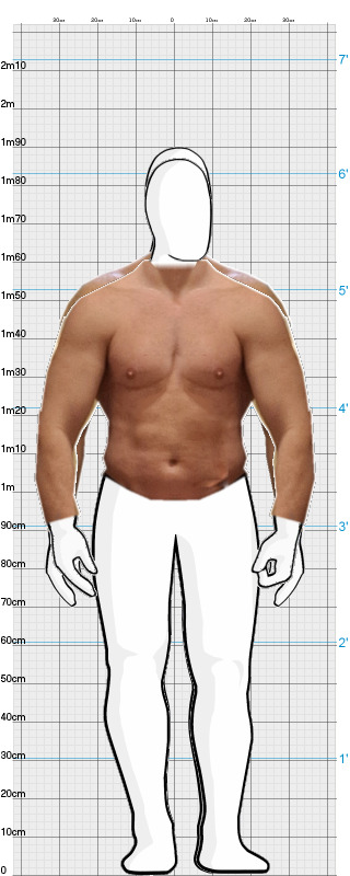 Full Size Comparison