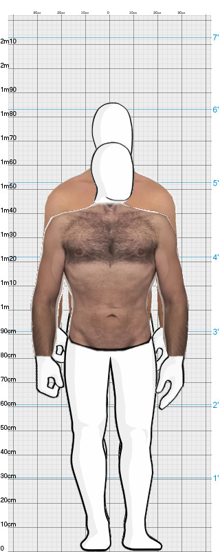 Full Size Comparison