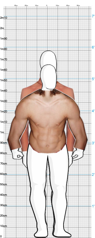 Full Size Comparison