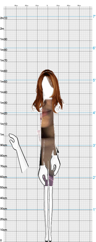 Full Size Comparison