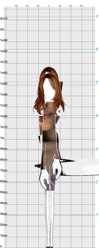Full Size Comparison