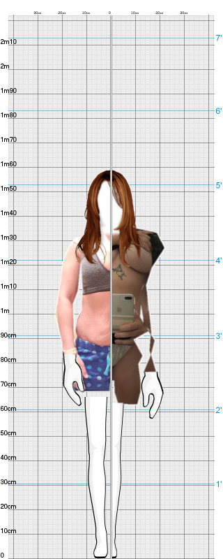 Full Size Comparison