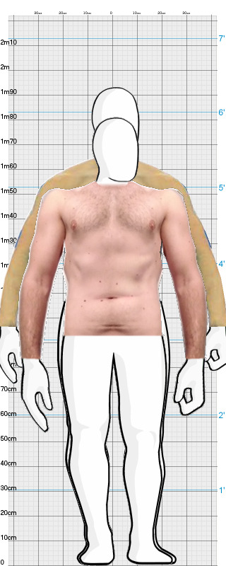 Full Size Comparison